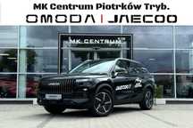 Jaecoo 7 1.6 T-GDI DCT7 AWD (147KM) Offroad - Demo