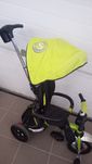 Rowerek pchacz trzykołowy Sportrike
