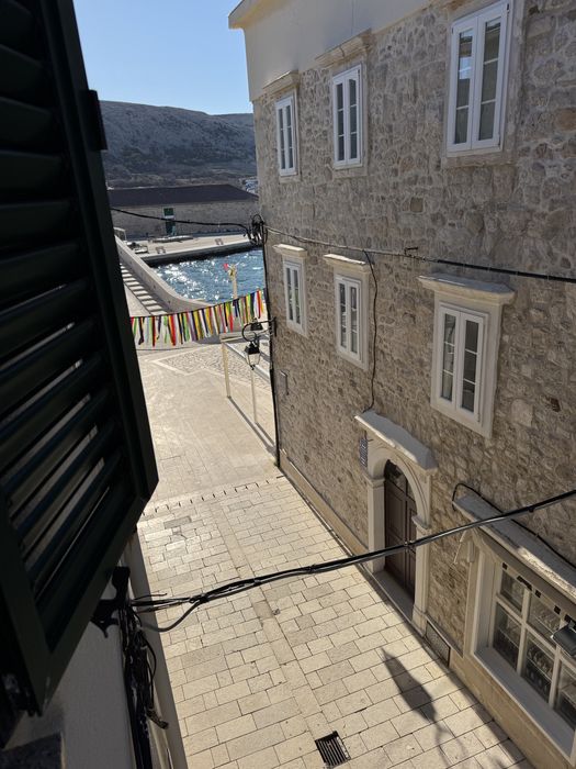 Pensjonat kamienica hotel hostel apartamenty chorwacja