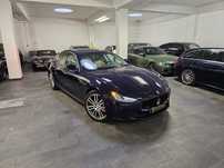 Maserati Ghibli 3.0 V6 S Q4