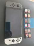 Nintendo  switch