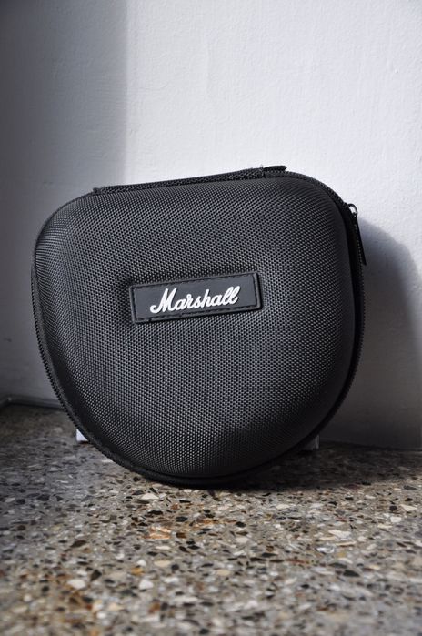 Etui na słuchawki Marshall Major III IV V
