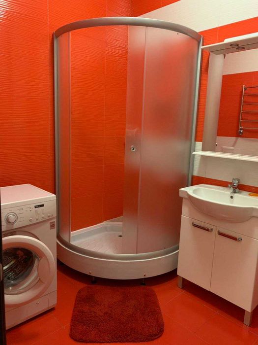 Сдам 1к ЖК Тирас