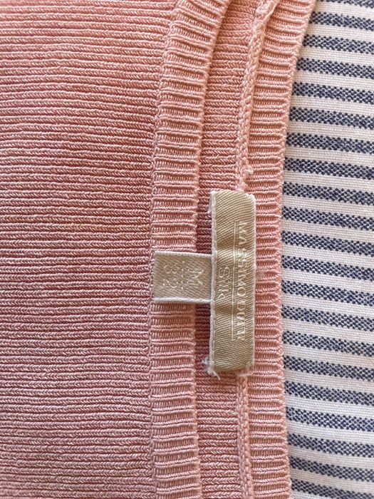 Camisola Massimo Dutti |  M/32 (mas veste pequeno)