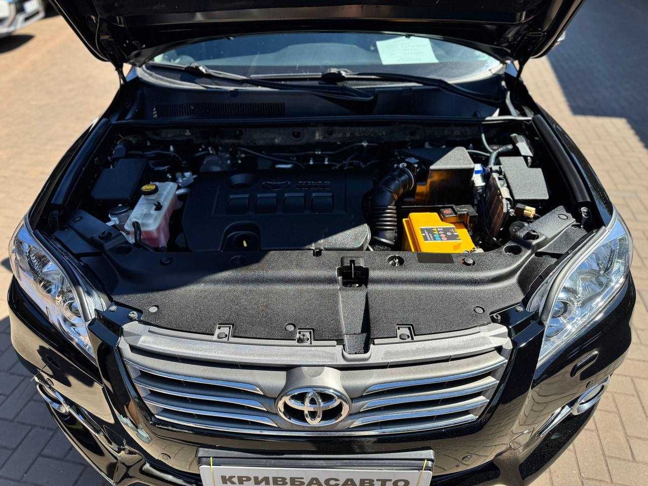 Toyota Rav 4 2011p