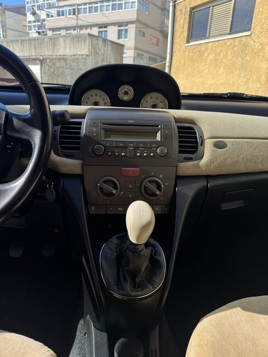 Vendo Lancia - Ypsilon