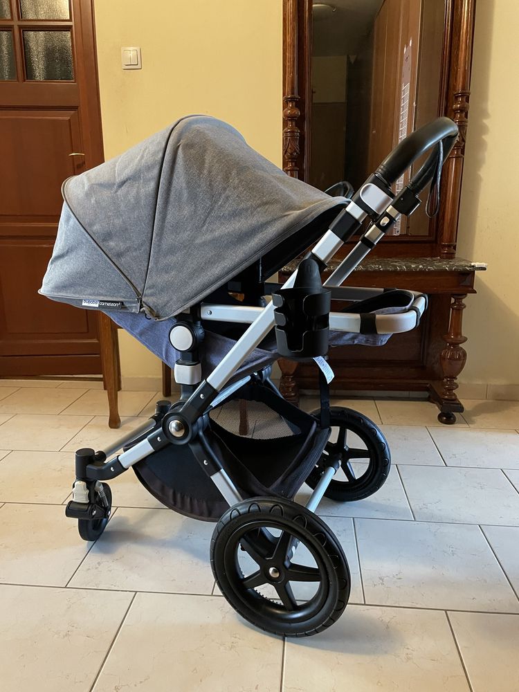 Bugaboo Cameleon 3 plus, 2w1