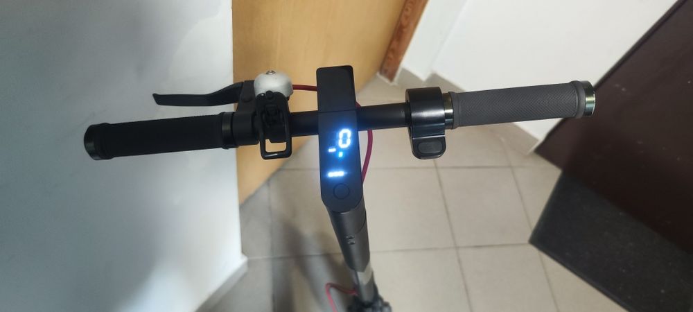 Hulajnoga elektryczna xiaomi m365 pro