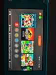 Nintendo Lite Desbl0queada 128gb