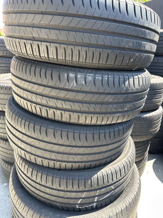 Шини резина колеса 195 60 16 michelin energysaver