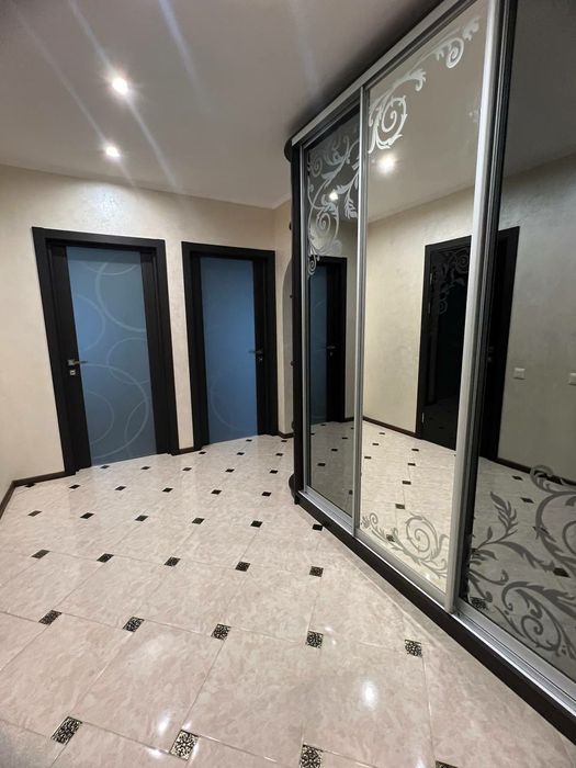 ‼️Оренда сучасної 2 кімнатної квартири в ЖК на Щасливому