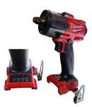 Milwaukee M18 FMTIW2F12 klucz udarowy 899nm