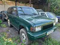 Isuzu Trooper / Исузу Трупер 1992 3.2 бензин