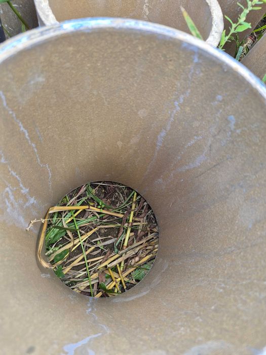 Wkład do przewodu kominowego, kominek