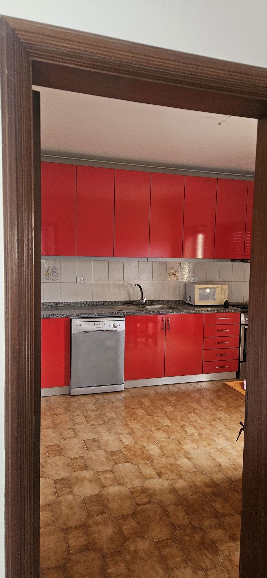 Casa com 5 quartos