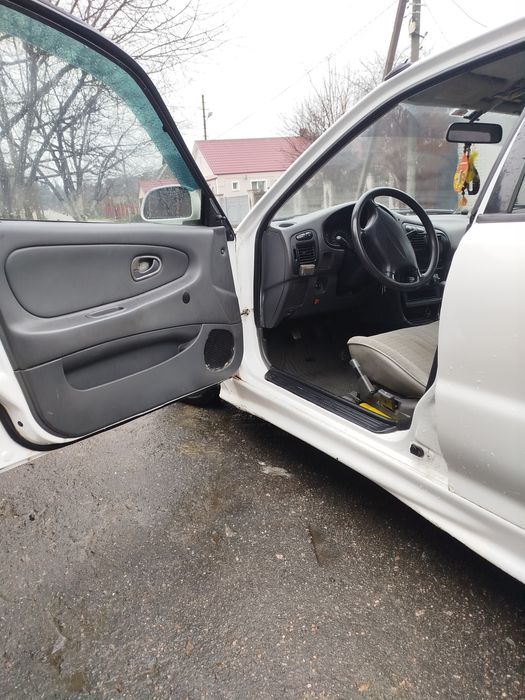 Mitsubishi lancer 1995р