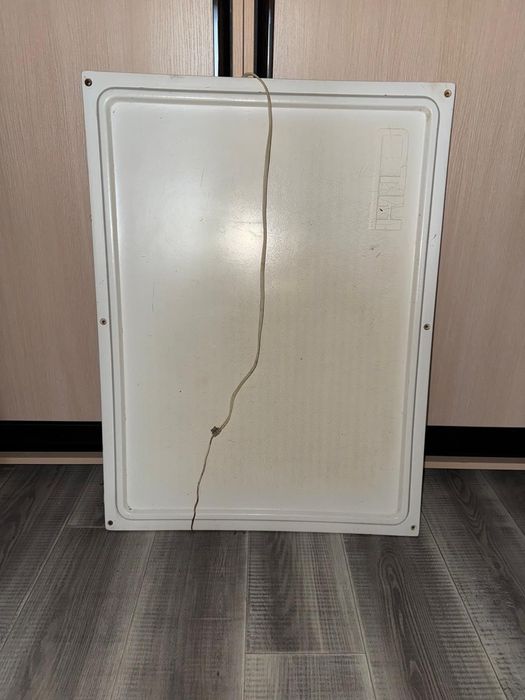 Электро панели на стену