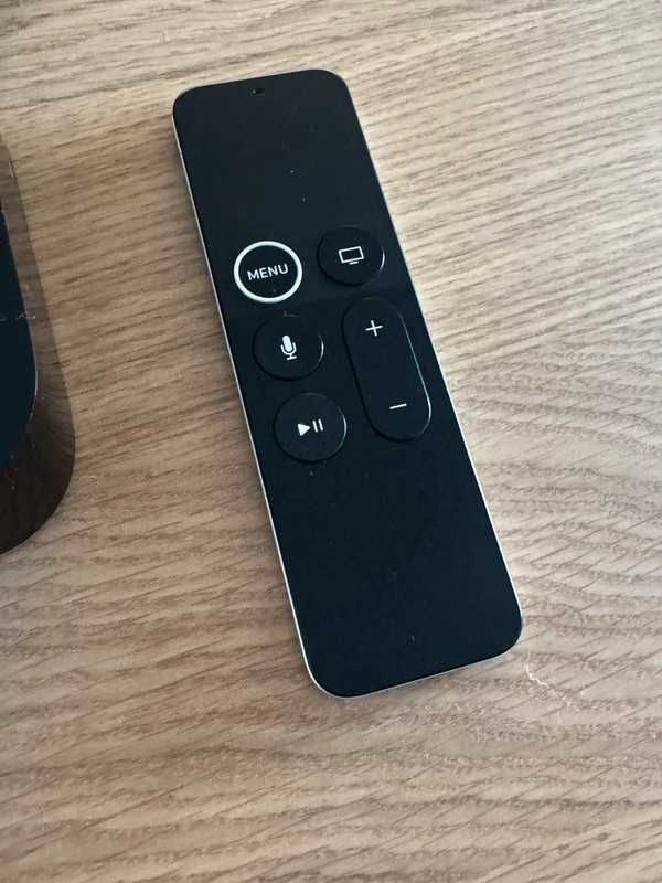 Apple TV 4K (1. generacja)