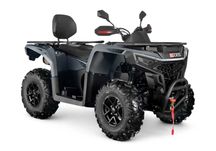 Квадроцикл Aodes Pathcross 525-L EPS в Артмото