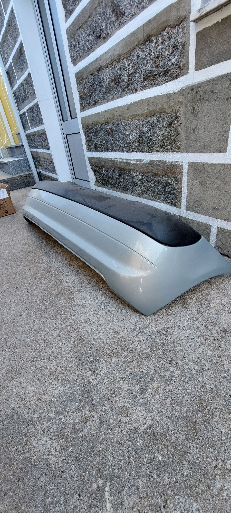 Renault Clio 2 PH2 diverso material