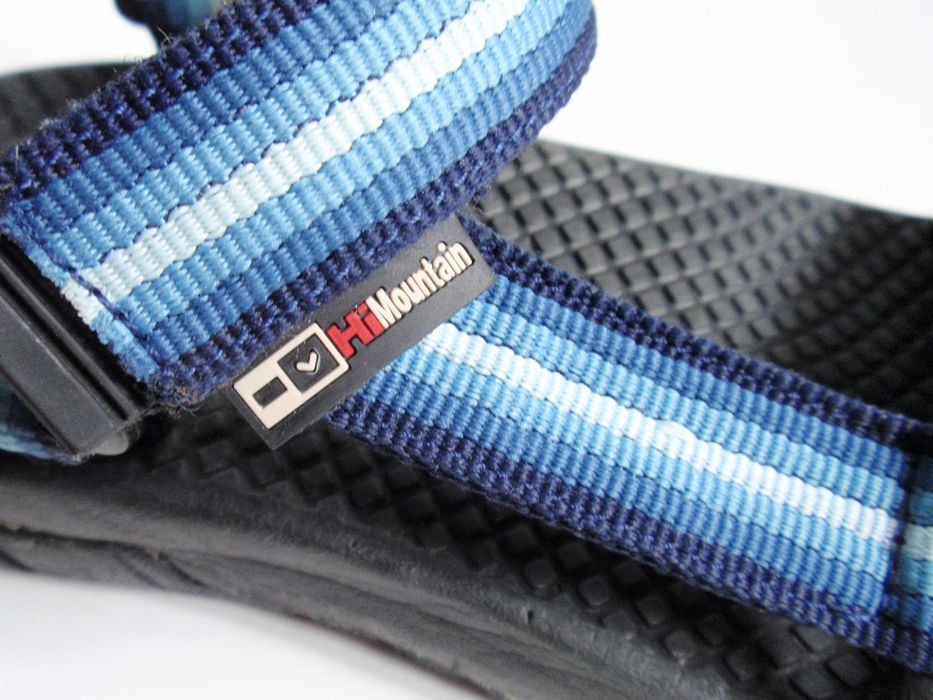 Sandały Hi Mountain roz. EUR 37