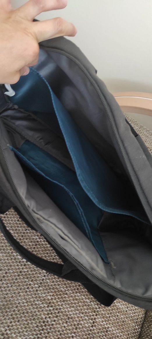 Torba do laptopa case logic