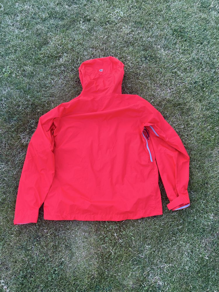 Куртка Berghaus Velum III Gore-Tex Active Jacket