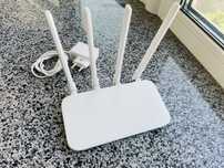 Xiaomi Mi WiFi Router 4A (R4AC) роутер