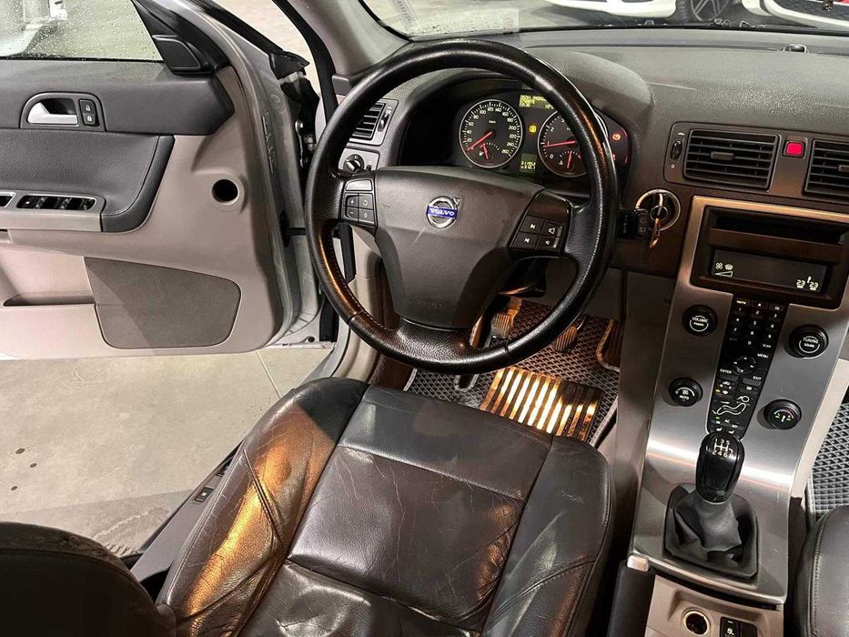 Продам Volvo V50 2005р. #71697