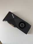 видеокарта ASUS Turbo GeForce RTX 2070 (TURBO-RTX2070-8G)