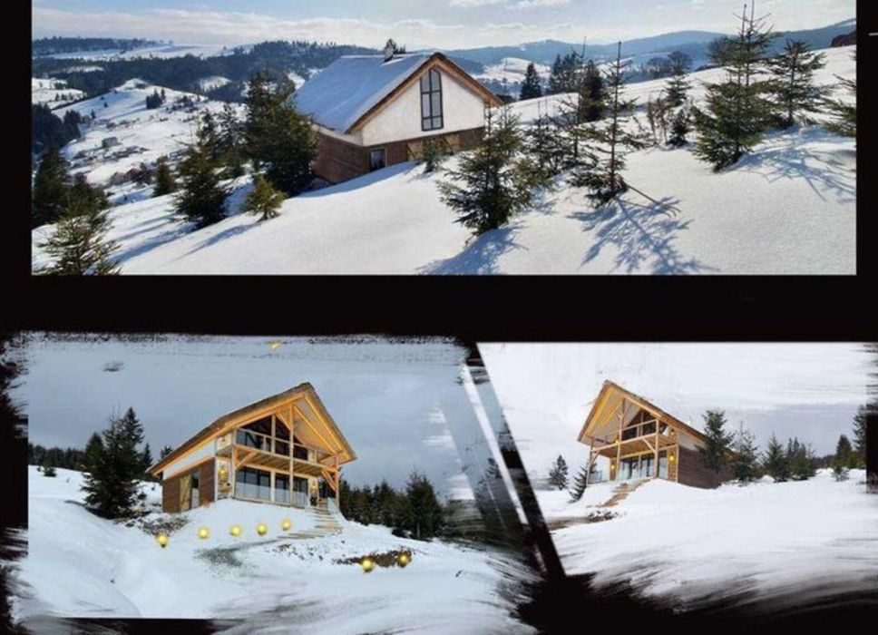 Продаж 2-поверхового будинку в Буковелі, вул. Подина