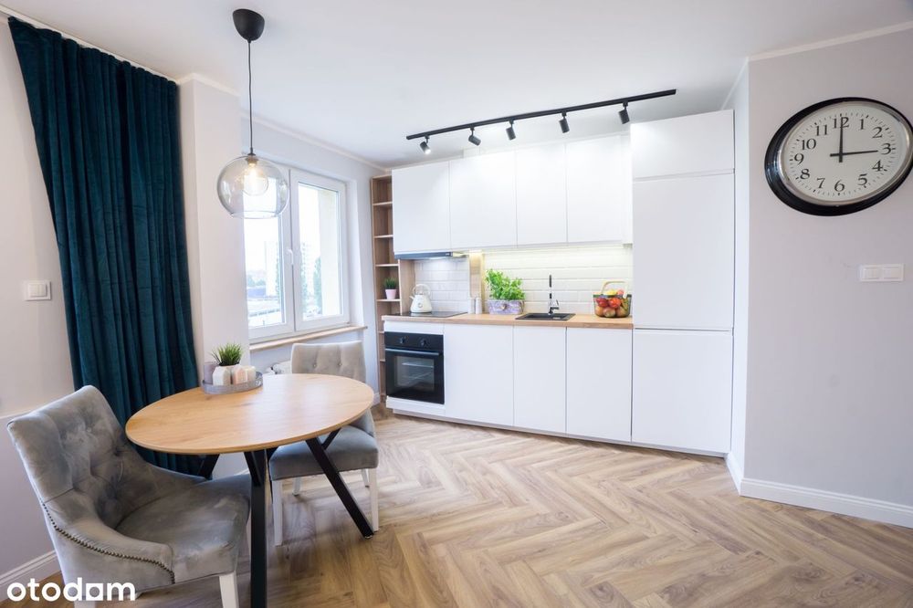 Słoneczne M3, balkon, niski blok wybitna lokalizacja atrakcyjny desing