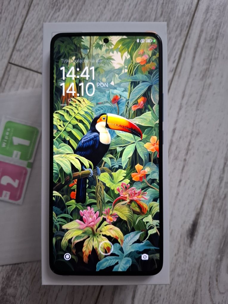 Xiaomi 12T 5G smartphone telefon