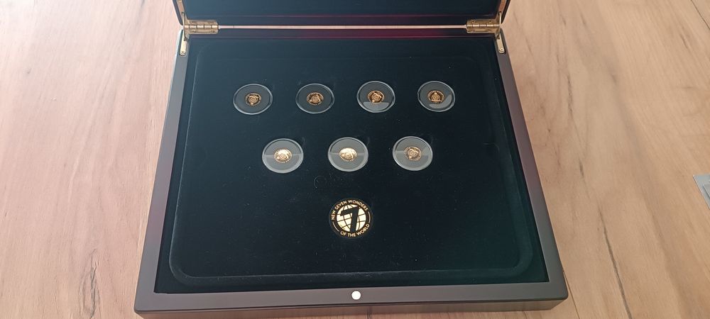 Siedem cudów świata