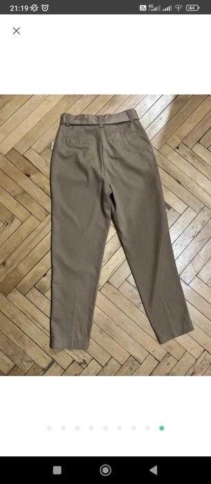 Брюки мохіто 34 р.
