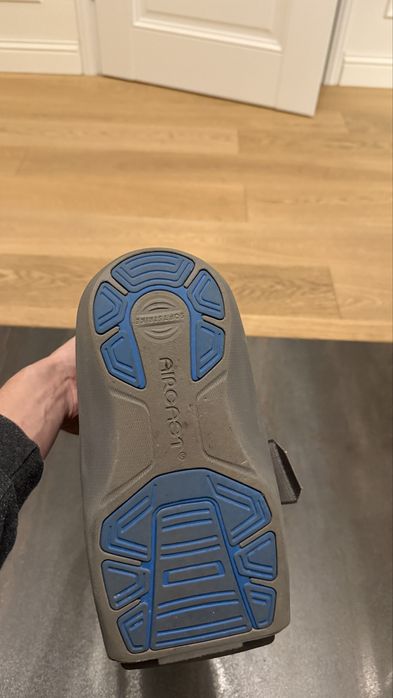 Orteza firmy Aircast roz. 44 Wawa Wiatraczna