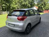 Citroen c4 picasso 1.6 hdi bogato wyposazony