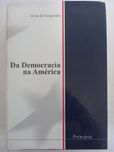 Da Democracia na america