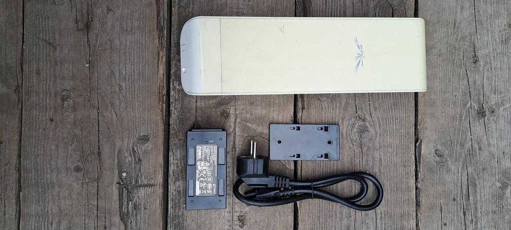 Antena Ubiquiti NanoStation M5 Access Point punkt dostępowy WiFi