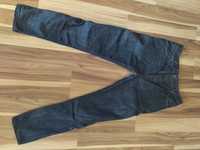 Spodnie Raw g-star jeansy lanc 3D tapered