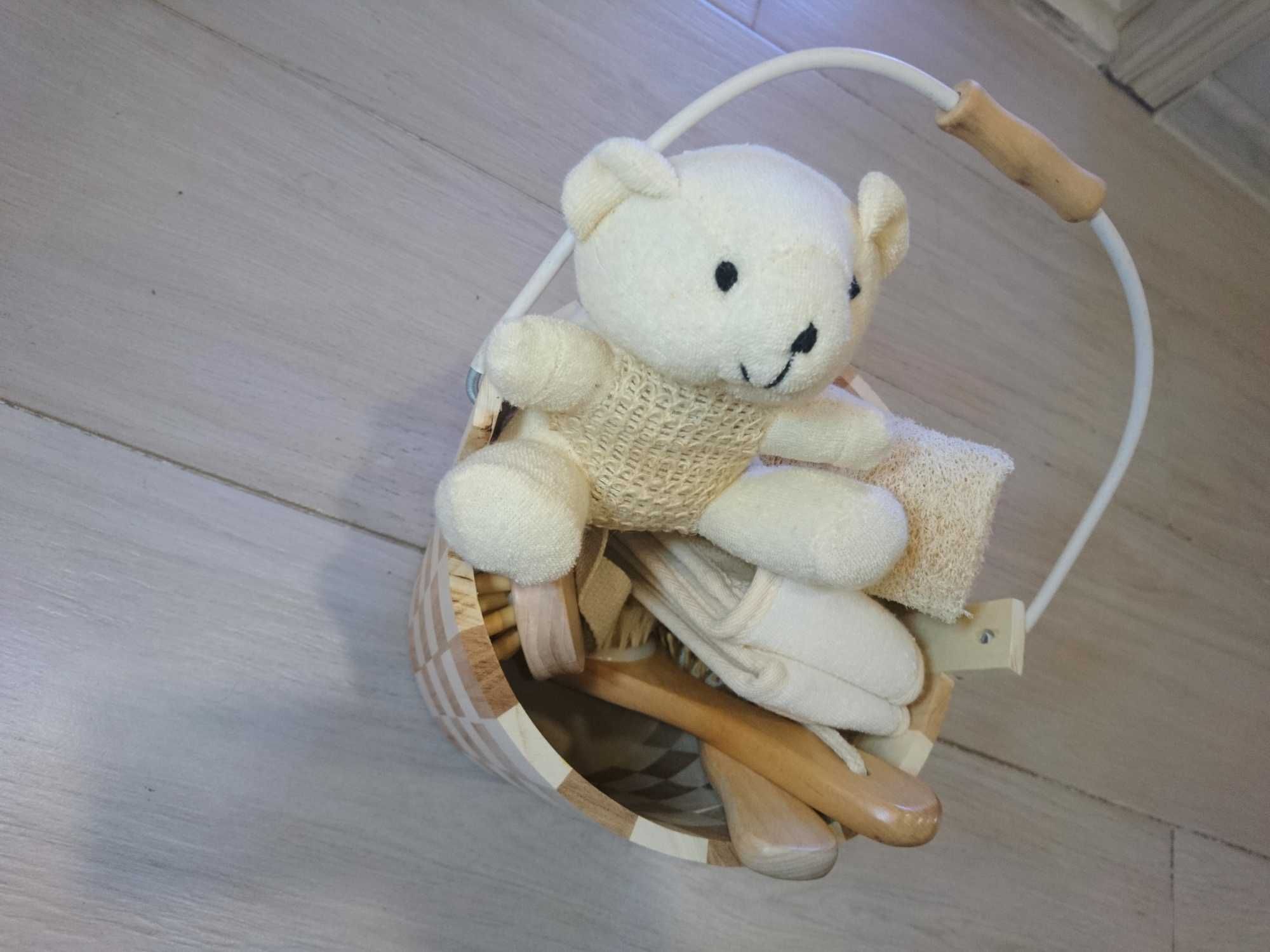 Баннный комплект подарочный