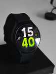 Смарт-годинник Samsung Galaxy Watch 5 44mm / LTE / SM-R915U / Black
