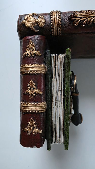 Podpórka do książek