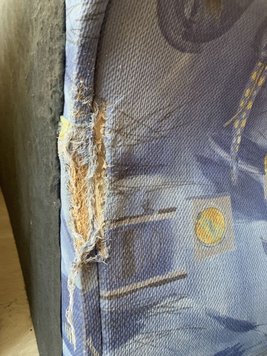 Диван-ліжко-тахта б/в