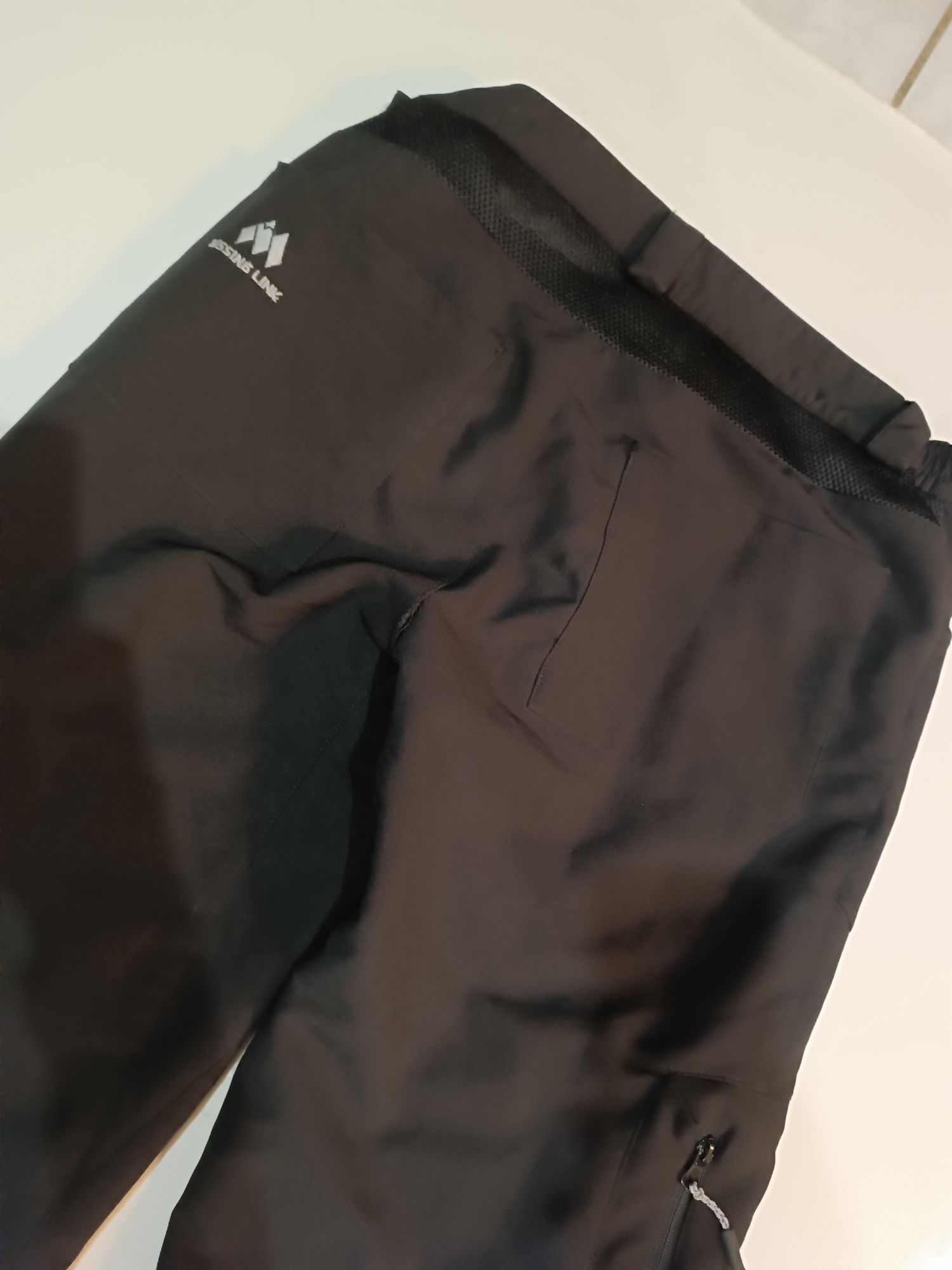 Missing Link spodnie  trekkingowe Softshell roz,xl/42/52/ux/spodnie