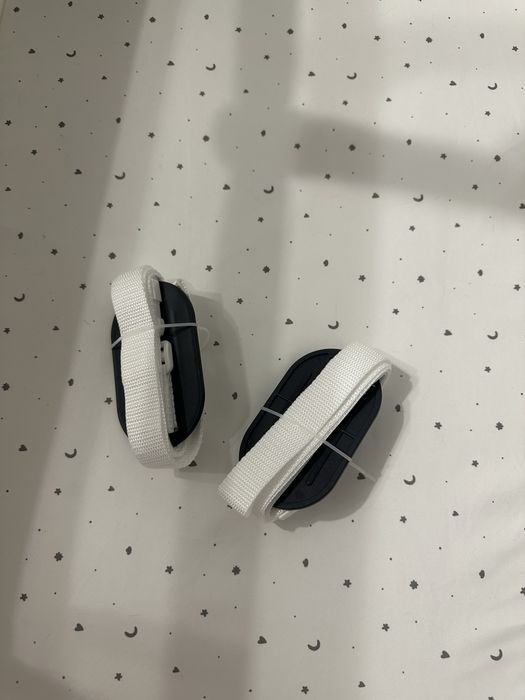 Приставне ліжечко