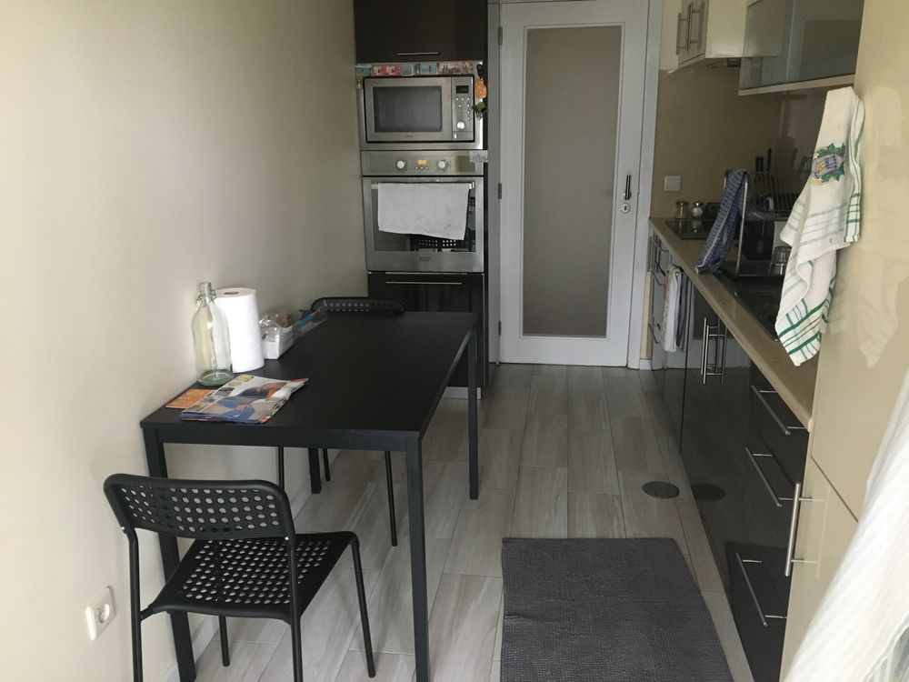 Arrendo quarto em casa partilhada