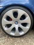 Felgi styling 121 19 BMW