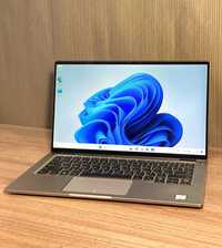 Сенсорний ультрабук Dell Latitude 7400 Core i5-8265U\RAM 8GB\SSD 256GB