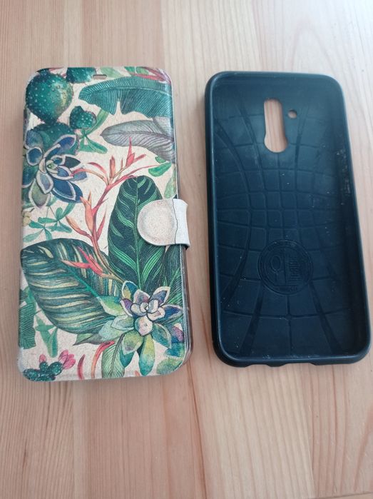 Smartfon Huawei Mate 20 lite Dual SIM